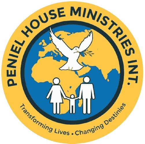 Peniel Church Logo
